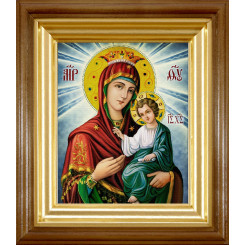 Смоленская Б.М.