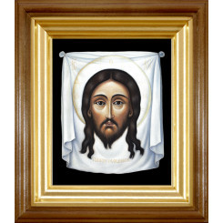 Спас Нерукотворный