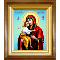 Феодоровская Б.М.