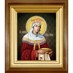 Св. царица Елена