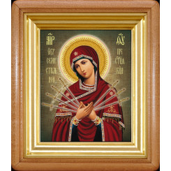 Семистрельная Б.М.