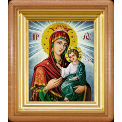 Смоленская Б.М.