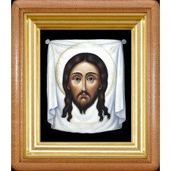 Спас Нерукотворный