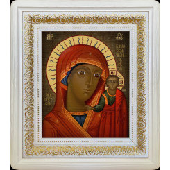 Казанская (Чимеевская) Б.М.