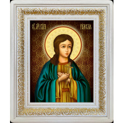 Св. Вера Римская