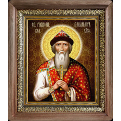 Св. князь Владимир