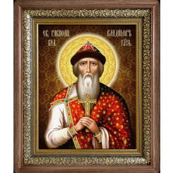 Св. князь Владимир