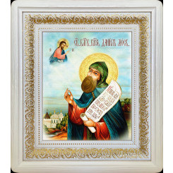 Св. князь Даниил Московский