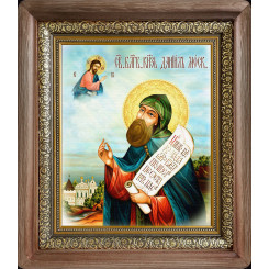 Св. князь Даниил Московский