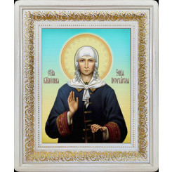 Св. Ксения Петербургкая