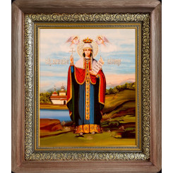 Св. Параскева Пятница