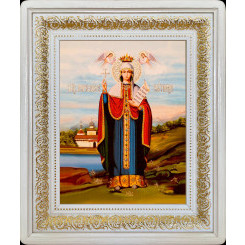 Св. Параскева Пятница