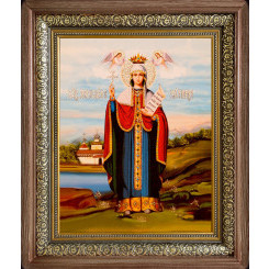 Св. Параскева Пятница