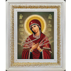 Семистрельная Б.М.