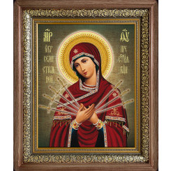 Семистрельная Б.М.