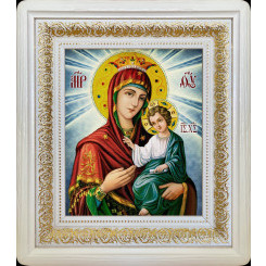 Смоленская Б.М.