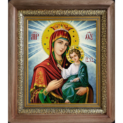 Смоленская Б.М.