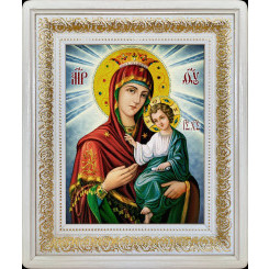 Смоленская Б.М.