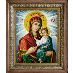 Смоленская Б.М.