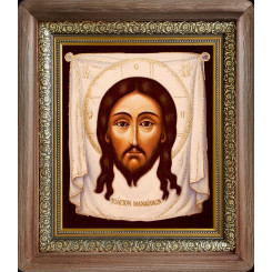 Спас Нерукотворный