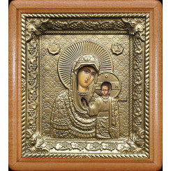 Казанская Б.М.