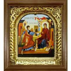 Благовещение Пресвятой Богородицы