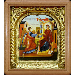 Благовещение Пресвятой Богородицы