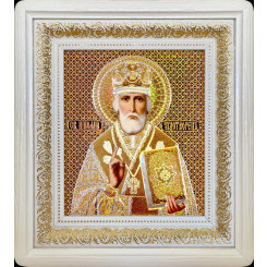  Св. Николай Чудотворец 