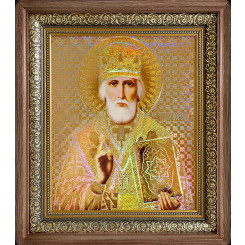  Св. Николай Чудотворец 