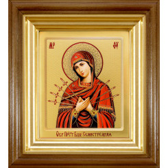 Семистрельная Б.М.