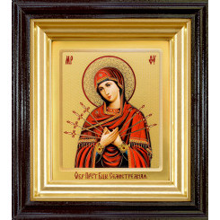 Семистрельная Б.М.