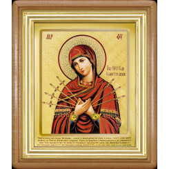 Семистрельная Б.М.