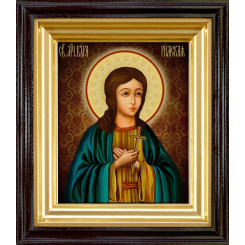 Св. Вера Римская