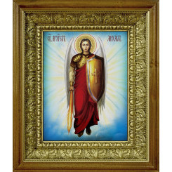 Св. Архангел Михаил