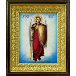 Св. Архангел Михаил