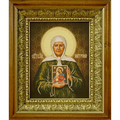 Св. Матрона Блаженная