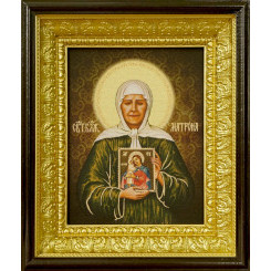 Св. Матрона Блаженная