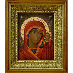 Казанская (Чимеевская) Б.М.