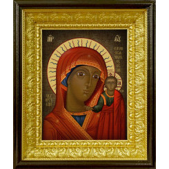 Казанская (Чимеевская) Б.М.