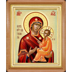 Тихвинская Б.М.