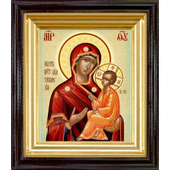 Тихвинская Б.М.