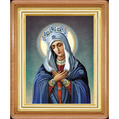 Умиление Б.М.