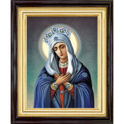 Умиление Б.М.