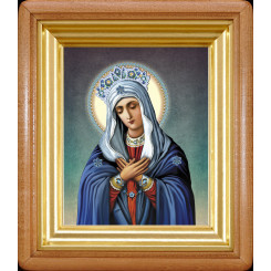 Умиление Б.М.