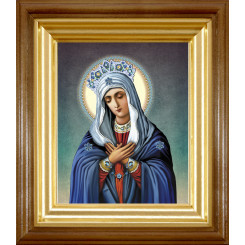 Умиление Б.М.