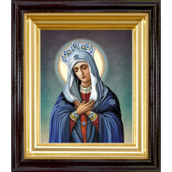 Умиление Б.М.