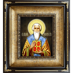 Св. Игнатий Богоносец