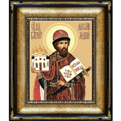 Св. князь Ярослав Мудрый