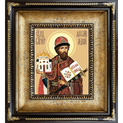 Св. князь Ярослав Мудрый