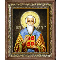 Св. Игнатий Богоносец